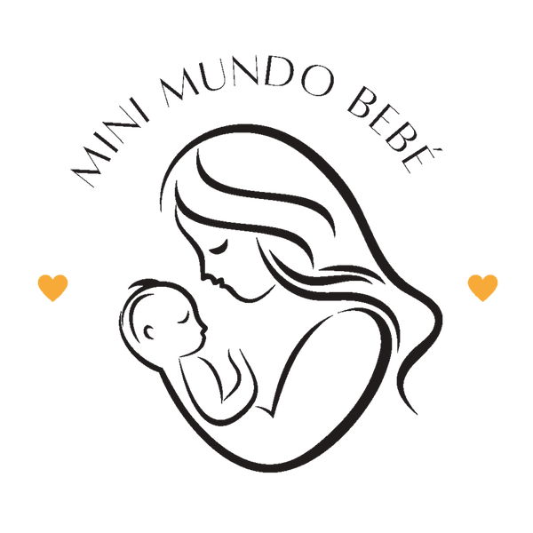 Mini Mundo Bebé